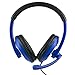 ThinkWrite Technologies Ultra Durable (1st Gen) | Premium Over-Ear Headset with Noise Reducing Microphone (3.5mm Jack)