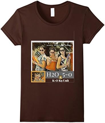 Women's Sista Pulease Force Medium Brown