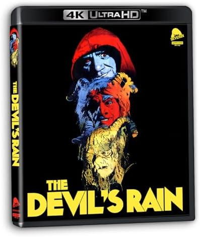Amazon.com: Curse Of The Crimson Altar : Boris Karloff