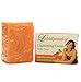 LABIDJANAISE CARROT LIGHTNING SOAP 8oz/225g