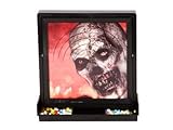 Zombie Hunter Gel Target, Multi Color