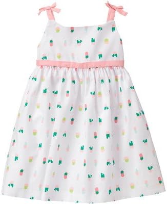 Amazon Co Jp ジンボリー Gymboree カクタスドレス ワンピース 並行輸入 服 ファッション小物