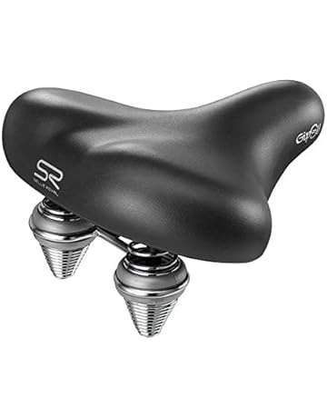 Amazon.nl: Zadels - Zitjes \u0026 zadels: Sport \u0026 outdoor