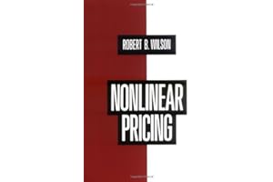 Nonlinear Pricing: Published in association with the Electric Power Research Institute