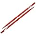 Zildjian 5A Nylon Red Drumsticks