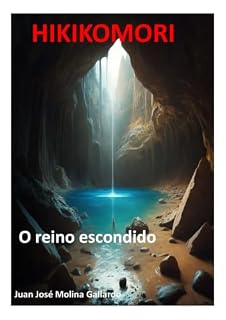 Livro Hikikomori (O reino de Hikikomori Livro 2)