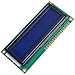 ESUMIC® LCD Module for Arduino UNO R3 MEGA2560 16 X 2, 1602 White on Blue