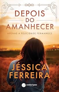 Livro Depois do Amanhecer