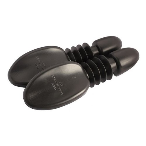 Dealglad Women Plastic Spring Shoe Tree Stretcher Boot Holder Shaper Automatic Support - Thumbnail 4