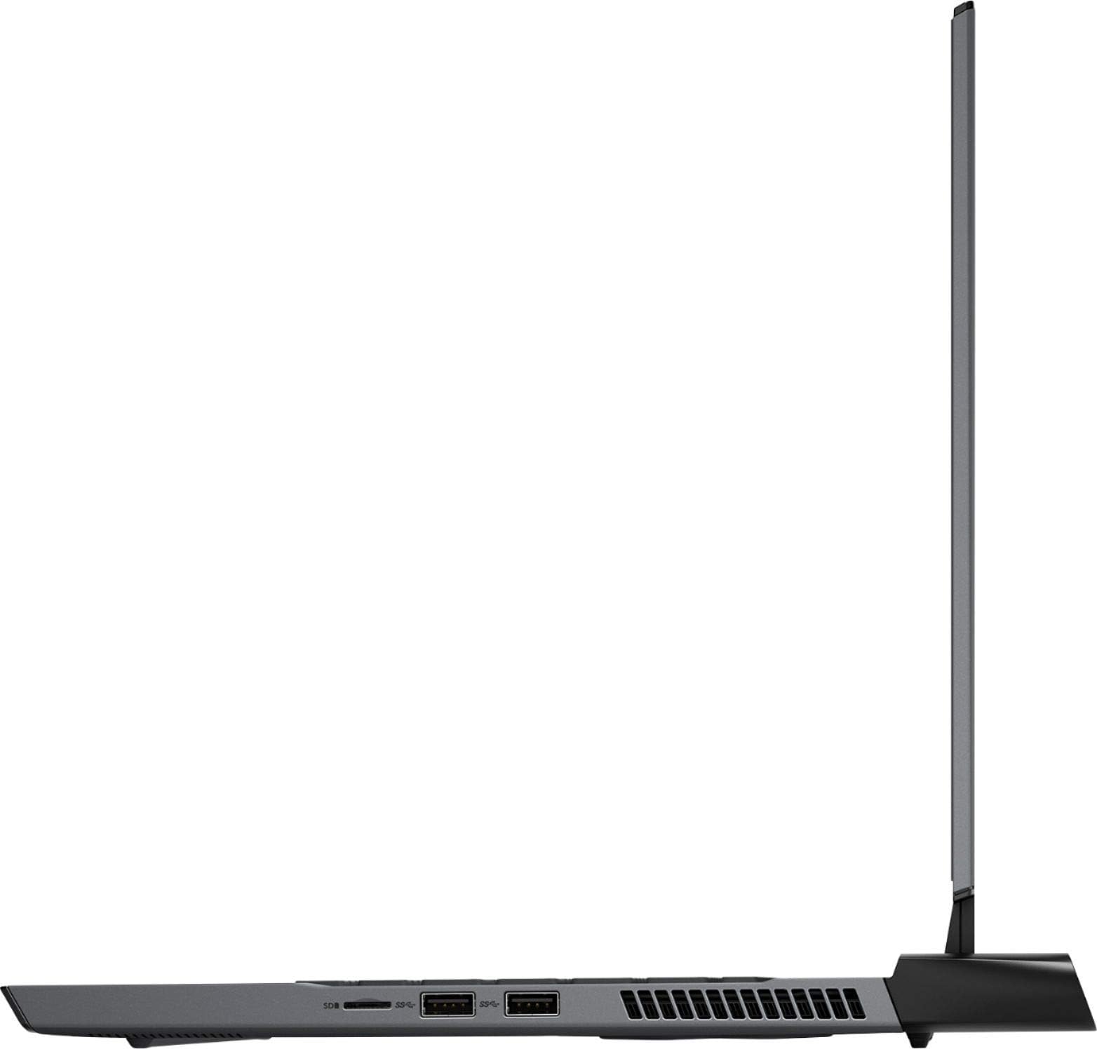 Alienware m15 R3 Gaming Laptop: Core i7-10750H, NVIDIA RTX 2070 Super, 15.6