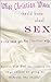What Christian Wives Should Know About Sex