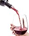 Best Wine Aerator Pourer for Red Wine & White Wine, Unique Gift Idea For Women, Men, Her, Him, Anniversary, Birthday, Couples, Friendship, Wine Gift, Compare to Vintorio Brand