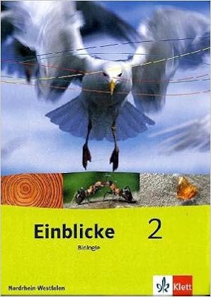 Einblicke Biologie 2