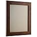 Craig Frames FM26WA1117C 1.26-Inch Wide Picture/Poster Frame in Smooth Grain Finish, 11 by 17-Inch, Dark Brown