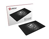 MSI Gaming Ultra-Smooth Low-Friction Textile