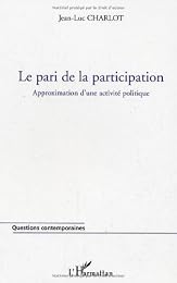 Le  pari de la participation