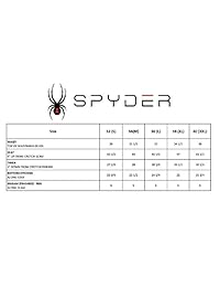 Shorts de baño Spyder Hydro Series Hybrid para hombre