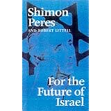 For the Future of Israel
