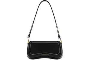 Romantic Crown Bolsa de Ombro Pequenas Feminina,Mini Bolsas Sacola Tiracolo Moderna de Couro Impermeável,Shoulder Handbag Pre