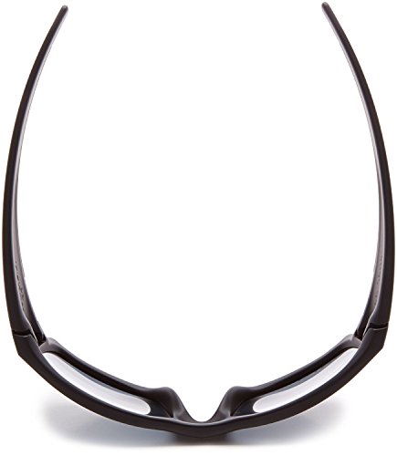 Oakley Fuel Cell Polarized Mens Sunglasses - Matte Black/Grey