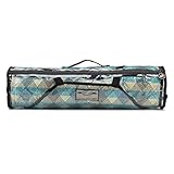 Clear Zippered Travel Case / Carrier for Urban Infant Toddler Nap Map