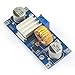 RioRand DC-DC Voltage Regulator Buck Converter 4-38V to 1.25-36V 5V/12V Power Supply Module 5A