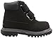 Skechers Unisex-Child 93159N Mecca-Sawmill Boot, (Toddler/Little Kid)