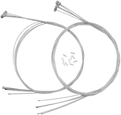 bike brake line