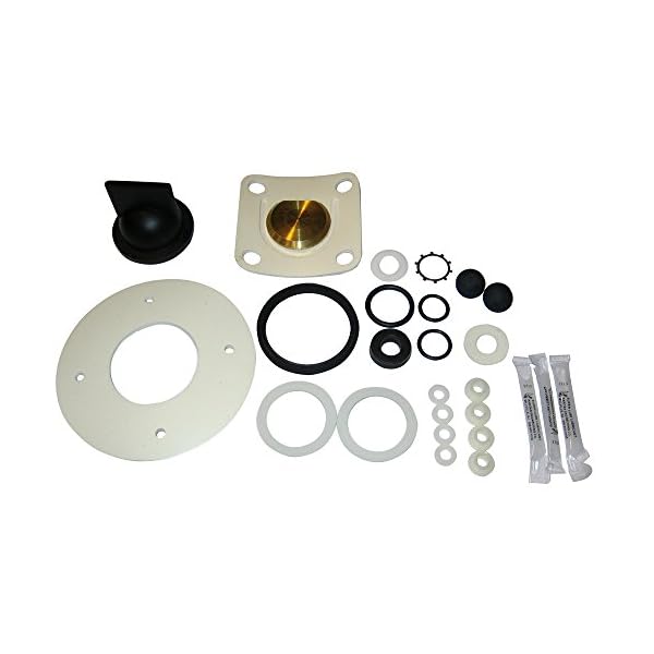 Raritan-PHEII-Electric-Marine-Toilet-PHII-and-PHEII-Repair-Kit