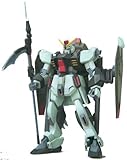 Bandai Hobby R09 Forbidden Gundam Remaster HG Bandai Gundam Seed Action Figure