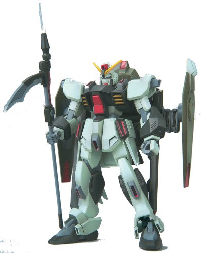 Bandai Hobby R09 Forbidden Gundam 