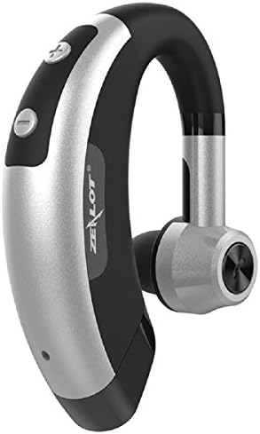 Neckband Headphone, Megadream Wireless Stereo APT-X Noise Cancelling Running Gym Exercise Earphone Headset with Mic for iPhone Xs Xr X 8 Plus 7 6S 6 5S Samsung Galaxy S9 S8 S7 S6 Note 9 8 LG HTC ONE