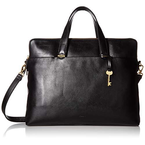 fossil laptop bolsa