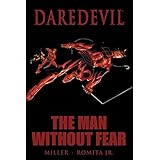 Daredevil: The Man Without Fear