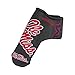Collegiate Black Putter Cover
