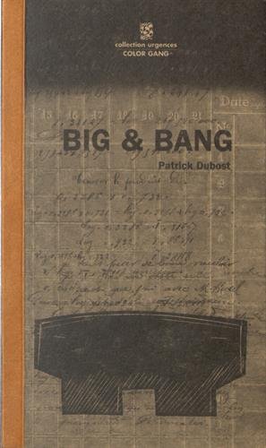 Big & Bang