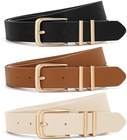 XZQTIVE 3 Packs Women