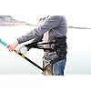 antWalking-Sea-Fishing-Boat-Fishing-Fighting-Waist-Support-Protecting-Belt-Fishing-Rod-Holder-Bracket-Set-Kit