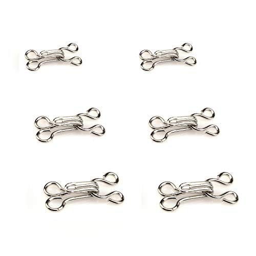 Top 10 Sewing Hook And Eye Kits of 2020 No Place Called Home