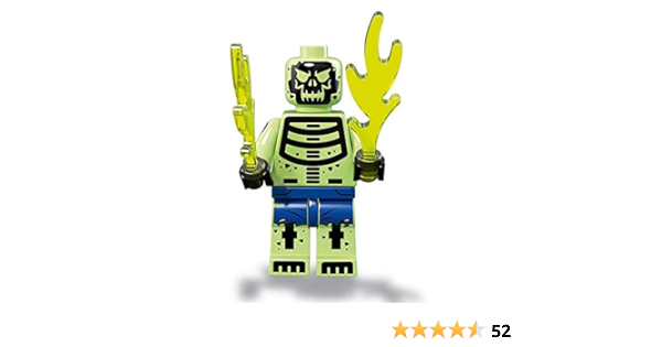 doctor phosphorus lego