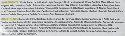 Northfin Food Cichlid Formula 1mm Pellet 100 Gram Package
