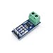 FTCBlock 3pcs ACS712 Current Sensor 30A Range Analogue AC/DC for Arduino Ras PI