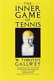 The Inner Game of Tennis cover