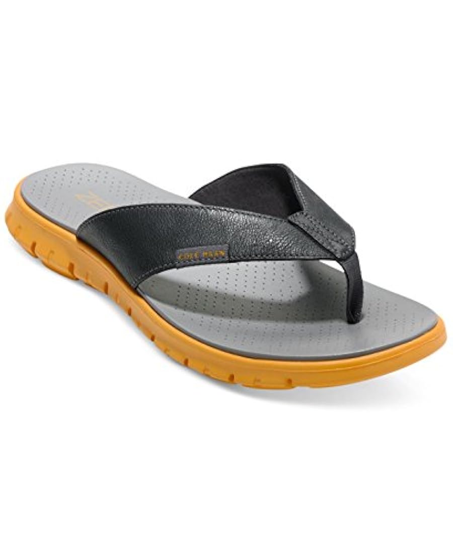 cole haan zerogrand thong sandal