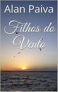 Livro Filhos do Vento