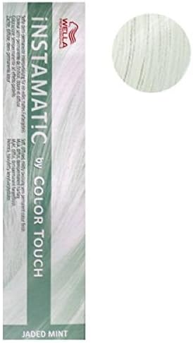 Color Touch Instamatic Jaded Mint for a Pastel mint 60ml