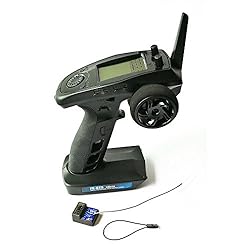 Flysky FS-GT5 2.4GHz 6 Channels AFHDS RC