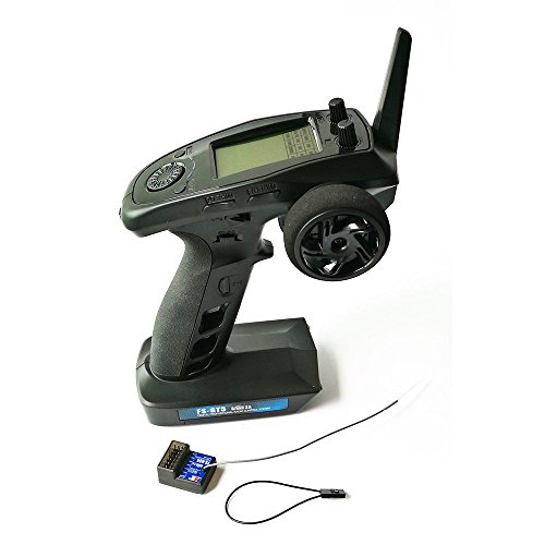 Flysky FS-GT5 2.4GHz 6 Channels AFHDS RC