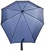 Senz Umbrellas Senz Smart S Deep Blue, One Size