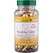 Healthy Skin Aloe Vera Gel and Vitamin E Oil Moisturizer - 1 Pack - Lotion for Dry Skin, Face and Hand, Scar Cream, Beauty Perfume Moisturizing Skin Care, Travel Size Body Lotion for Women